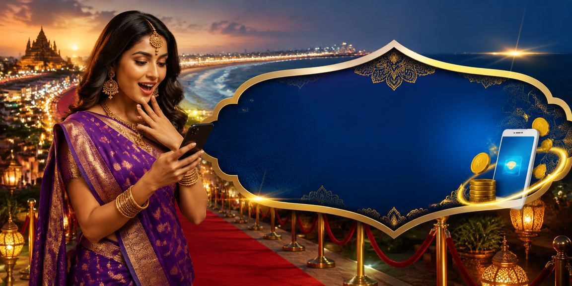 Mobile payment options showcased at Chennai Marina Beach