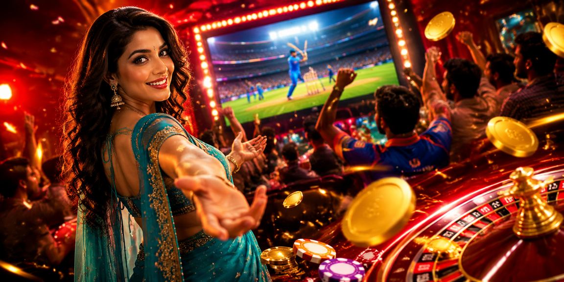 A cricket match live betting on mobile interface