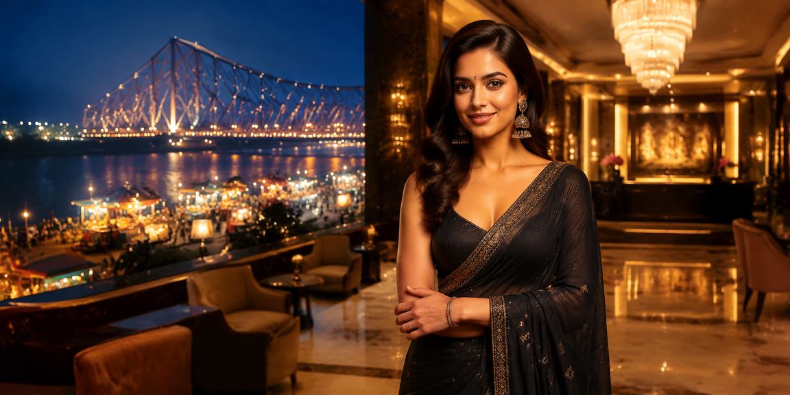 Kolkata location and support overview
