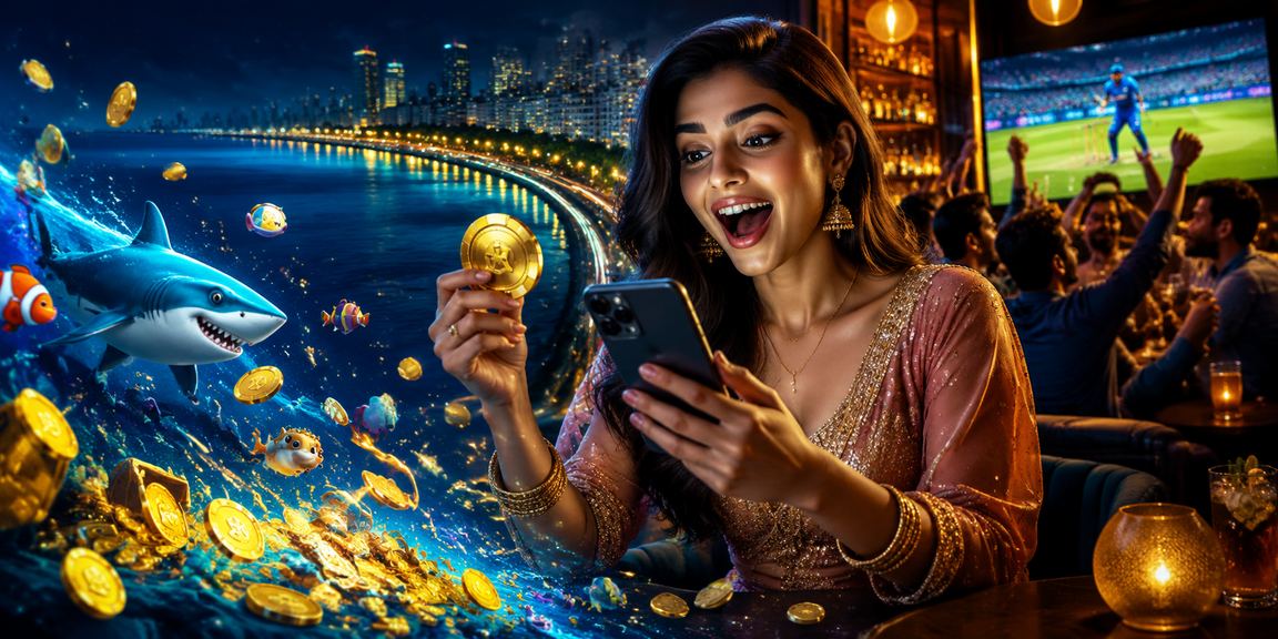 Cricket betting basics visualized in Mumbai